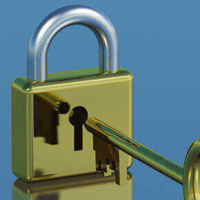 Authorization Required