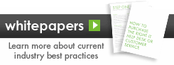 Learn more about current industry best practices