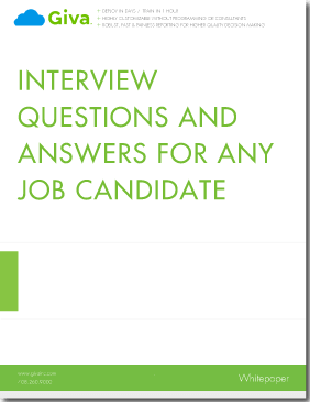 Questions to Ask Job Candidates When Interviewing, With ...