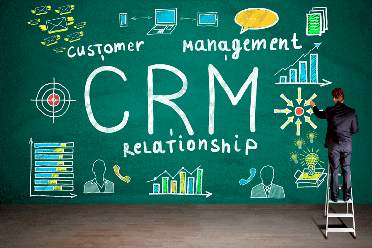 3 Important Ways a CRM Tool Will Improve Your Customer Relationships