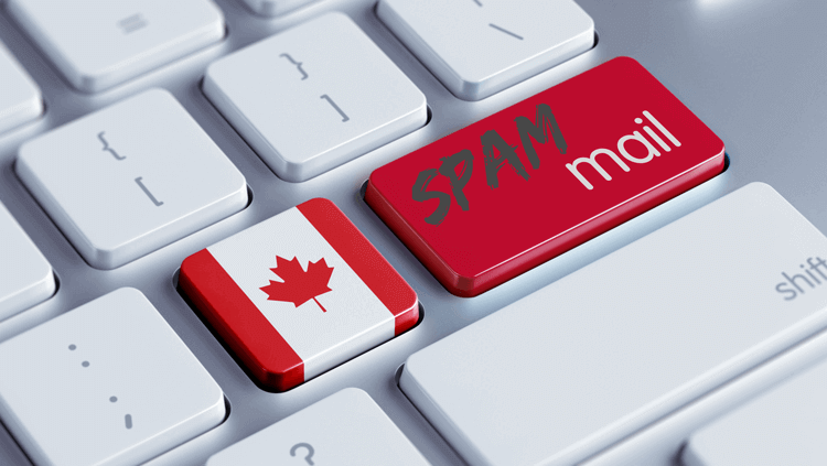 The Must Know Facts About Canada's Anti-Spam Legislation