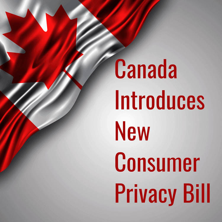 Canda Consumer Privacy Bill