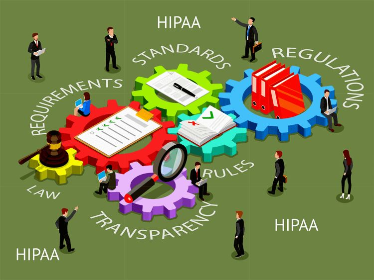 How to Prepare for HIPAA Compliance With a Secure Communications Strategy