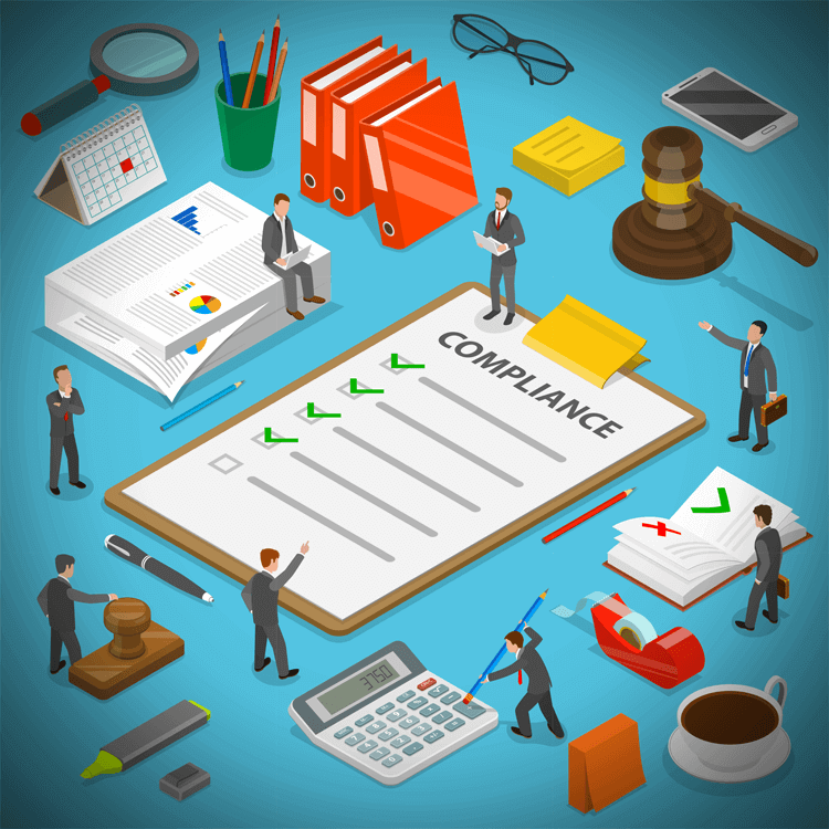 HIPAA Security Rule