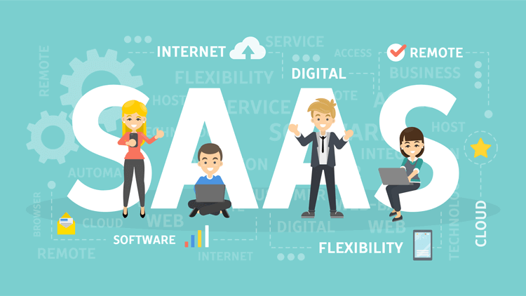 SasS Benefits for Startups