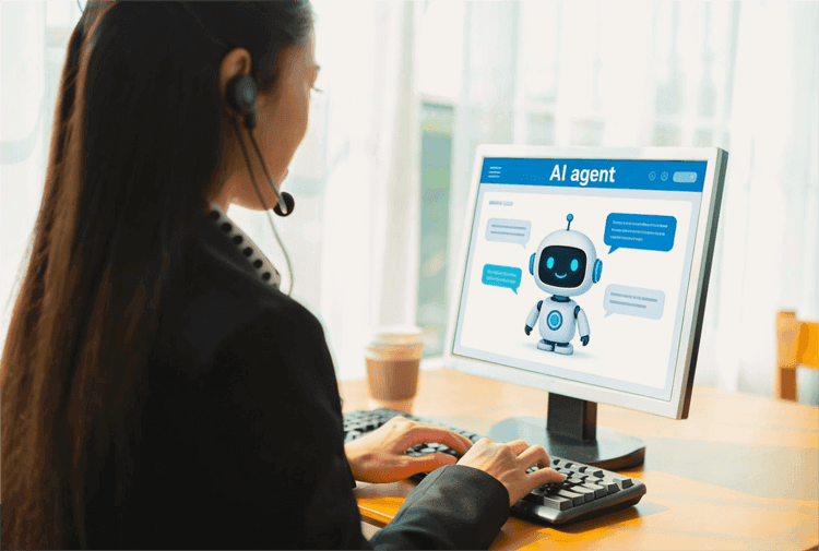 Agentic AI for Customer Service