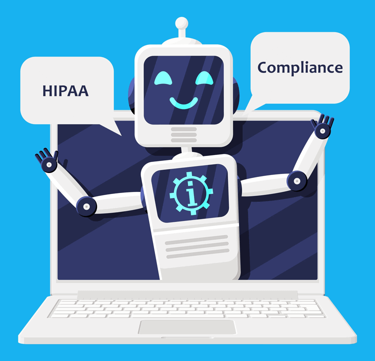 AI HIPAA Compliance