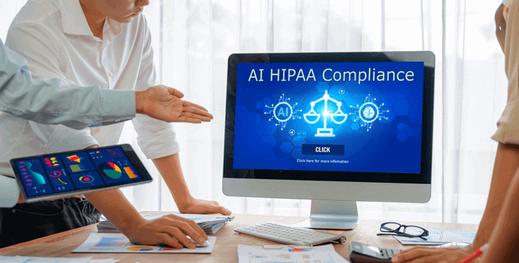 AI HIPAA Compliance