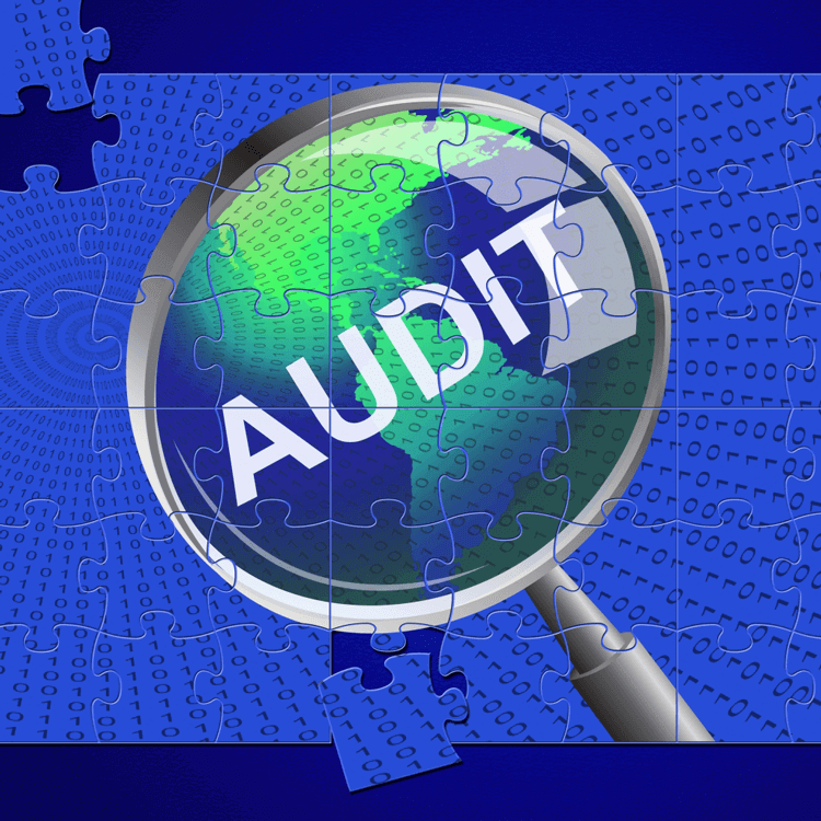 SOX IT Audit
