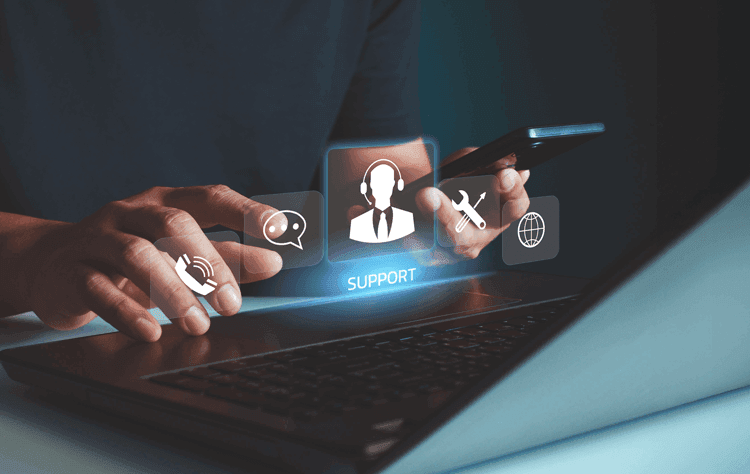 Automate Customer Support