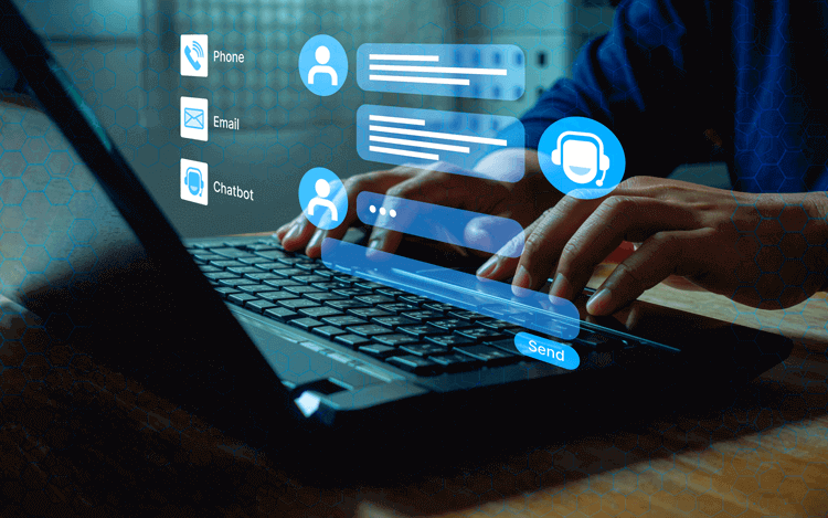 Automated Customer service Examples