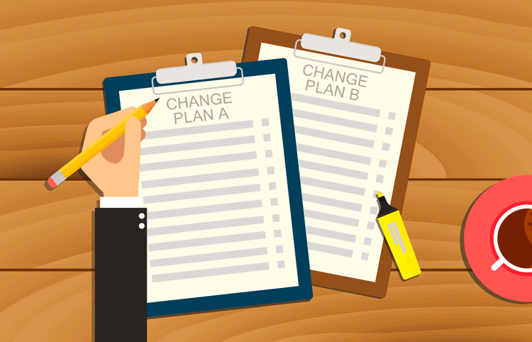 16 Exceptional Benefits of Change Management and How to Implement Key Components