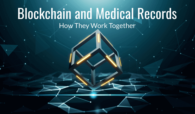Blockchain in Medical Records EMR/EHR