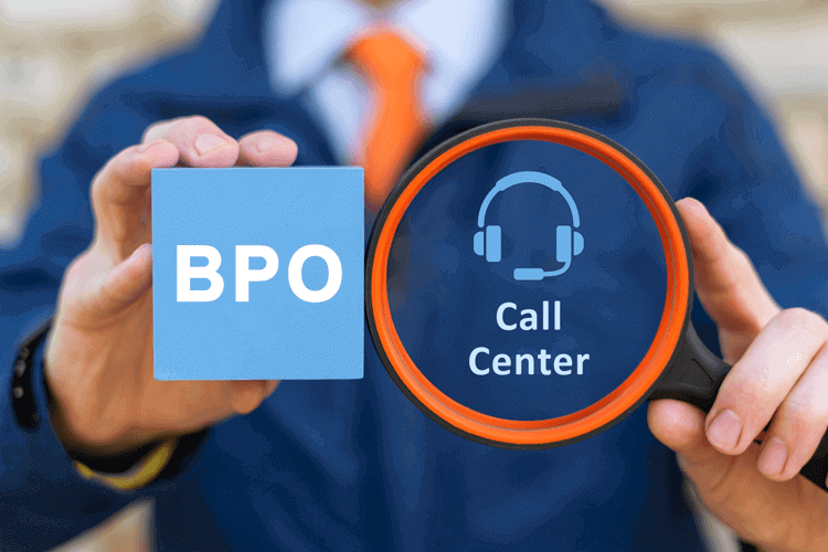 BPO vs. Call Center