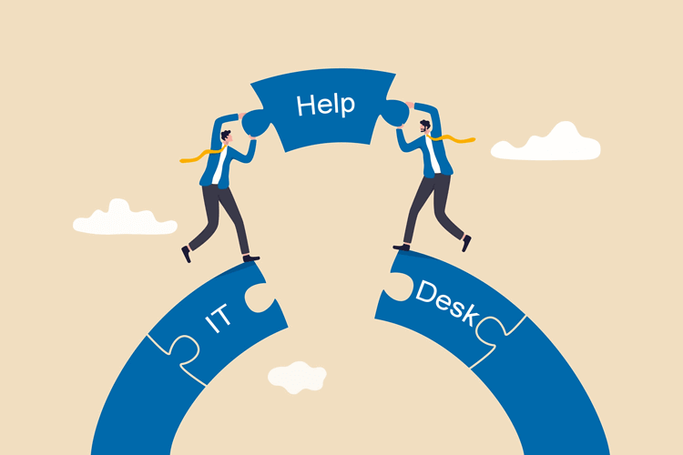 Build Best IT Help Desk