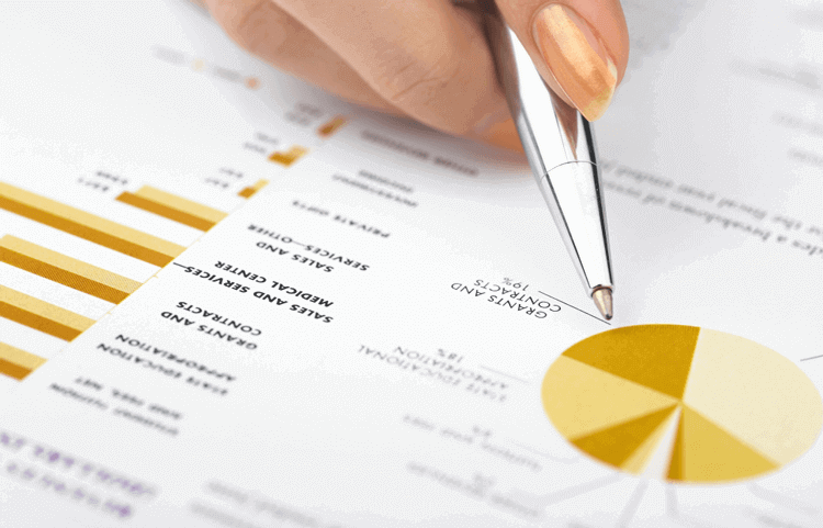 Reports for Intelligent Business Decisions