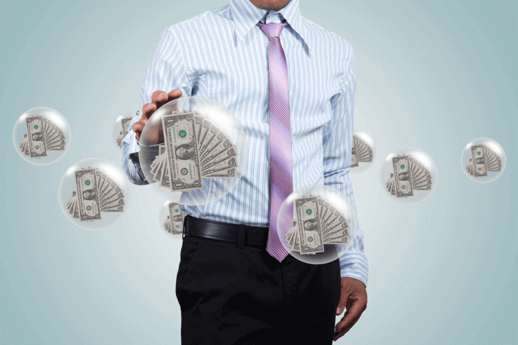 Nonprofit Business Expenses Donations Allocations
