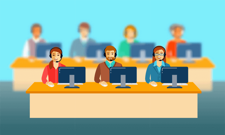 3 Emerging Trends in Call Center Customer Service