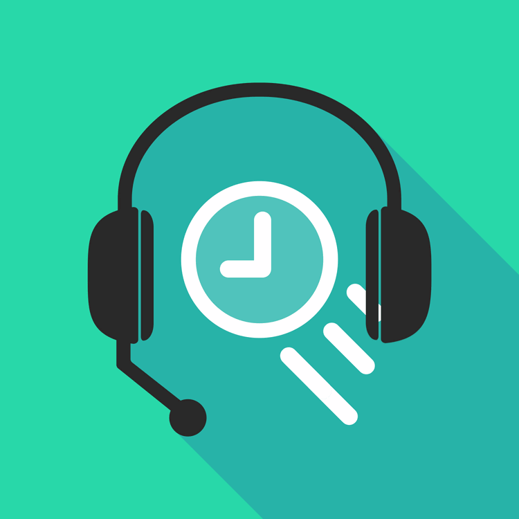 Fast Call Center Average Handle Time (AHT)