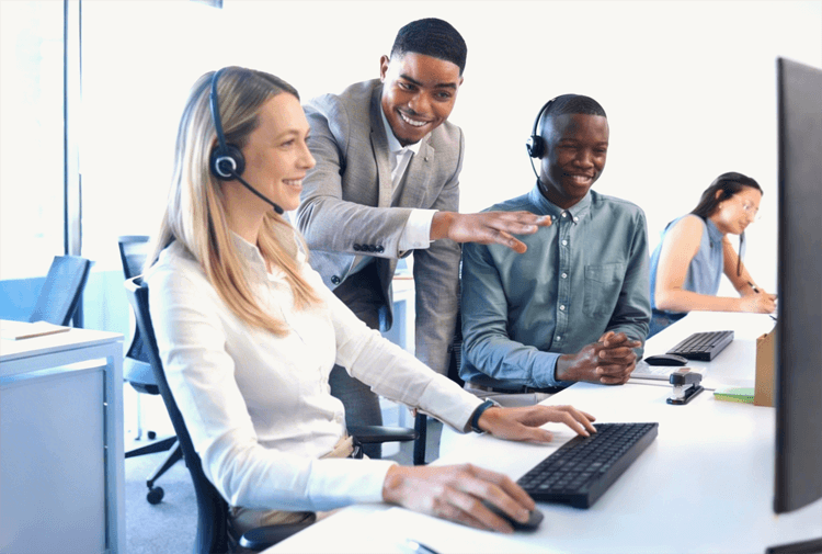 all Center Monitoring