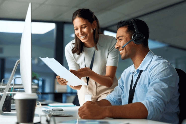 Call Center Quality Assurance