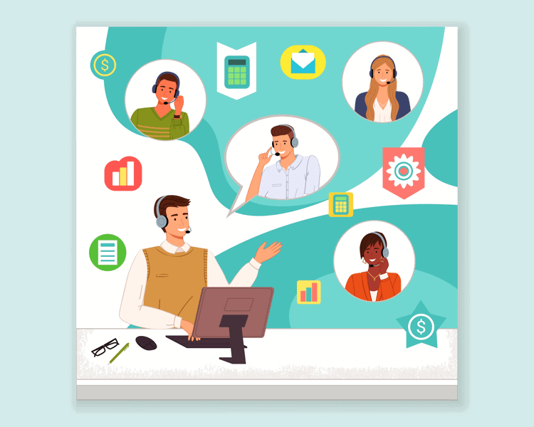 Call Center Training
