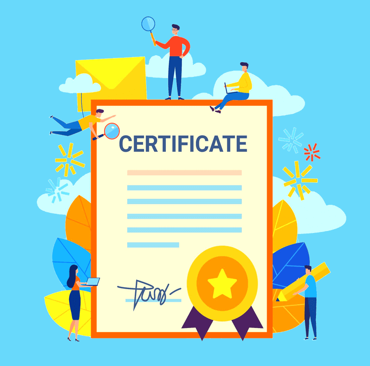 LegitScript Certification