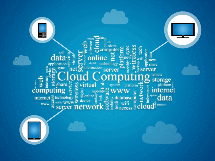 Healthcare AI Cloud Computing