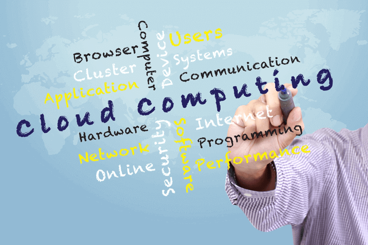 Transitioning & Using Cloud Software