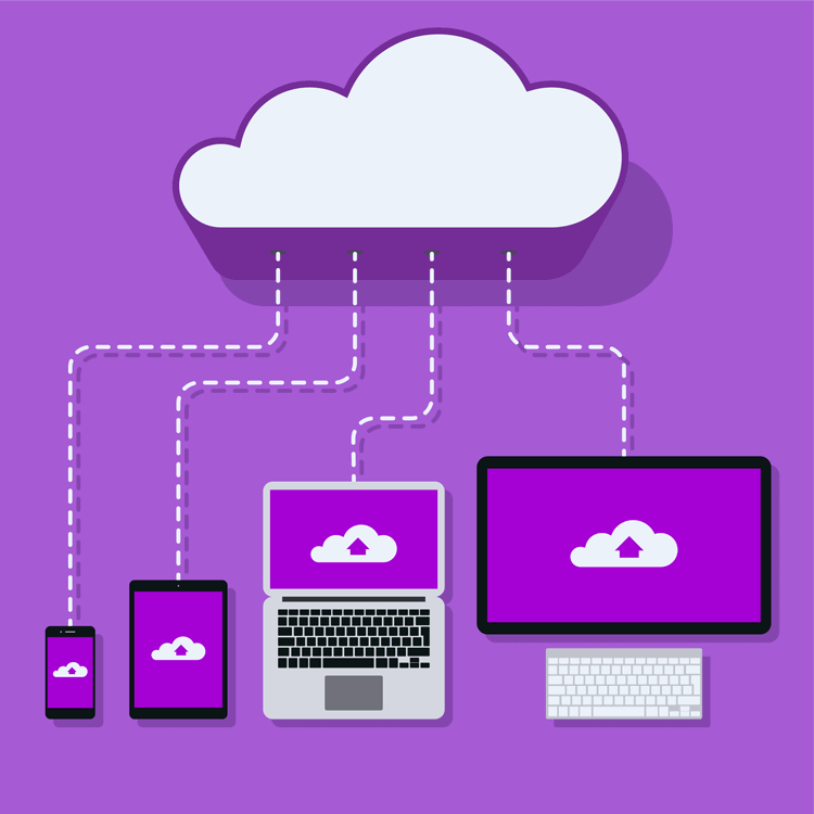 Common FAQs About Storing Data in the Cloud