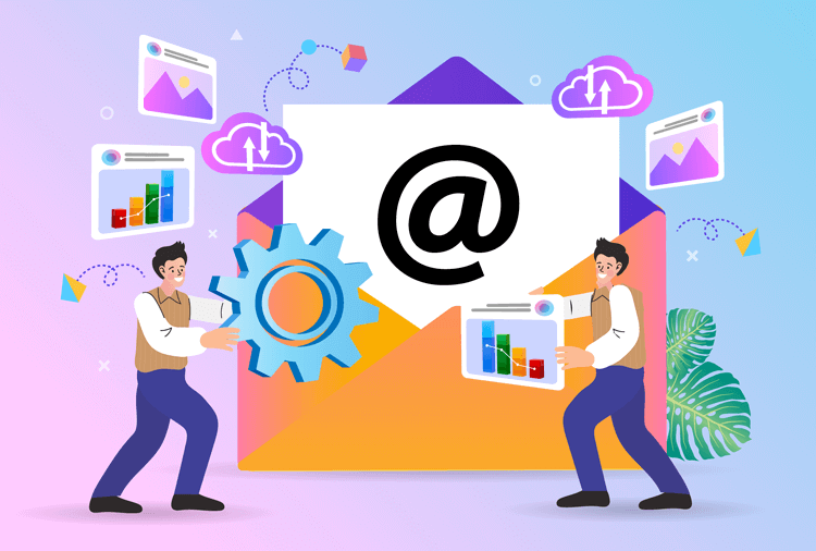Collaborative Email & Shared Inboxes