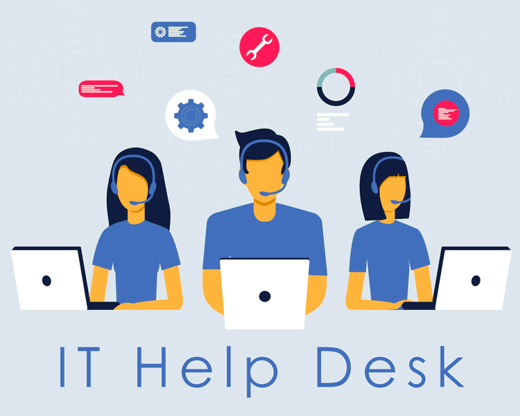 Top Help Desk Software