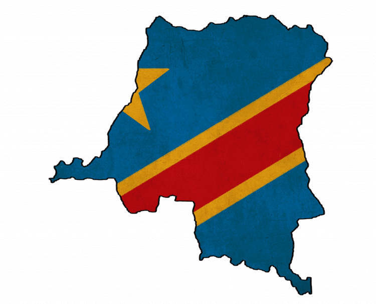 Democratic Republic of the Congo