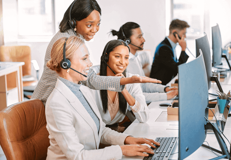 Contact Center Trends