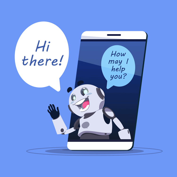 Conversational AI