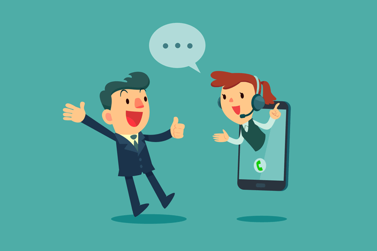 Conversational Commerce