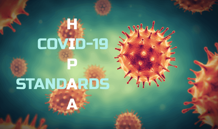 What You Need to Know About HIPAA Compliance During COVID-19