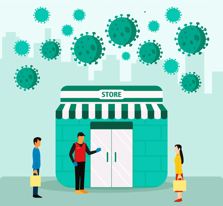 Post-Pandemic Consumer Behavior Trends