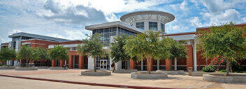 About San Jacinto Community College