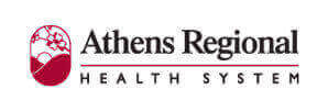 Athens Regional Health System Logo