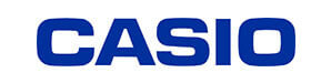 Casio Computer Co., Ltd. Logo