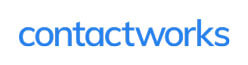 ContactWorks Logo