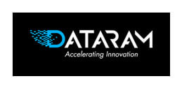 Dataram Corporation Logo