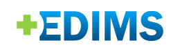 EDIMS Logo