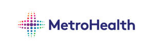 MetroHealth System Logo