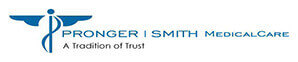 Pronger Smith HealthCare Logo