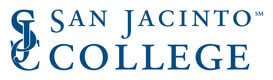 San Jacinto Community College Logo