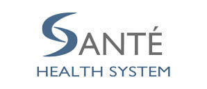 Santé Health Systems Logo