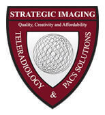 Strategic Imaging Consultants Logo