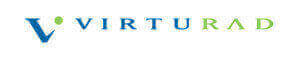 VirtuRad Logo